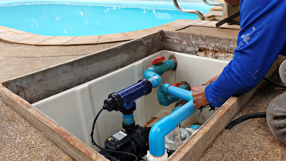 Tips to Increase Your Pool Pump’s Efficiency