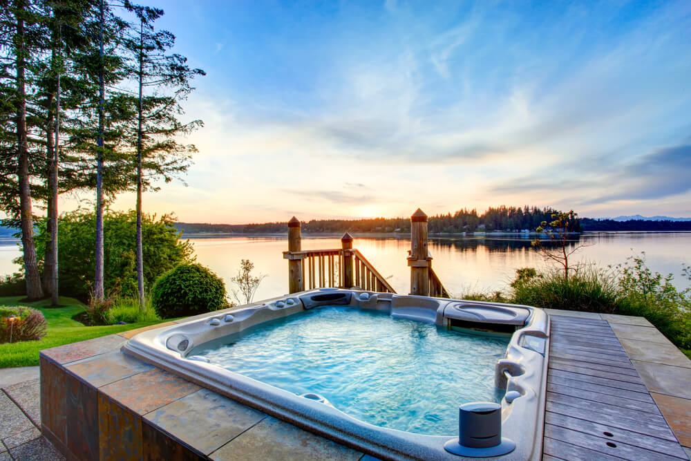Best Tips for Choosing Your Perfect Hot Tub