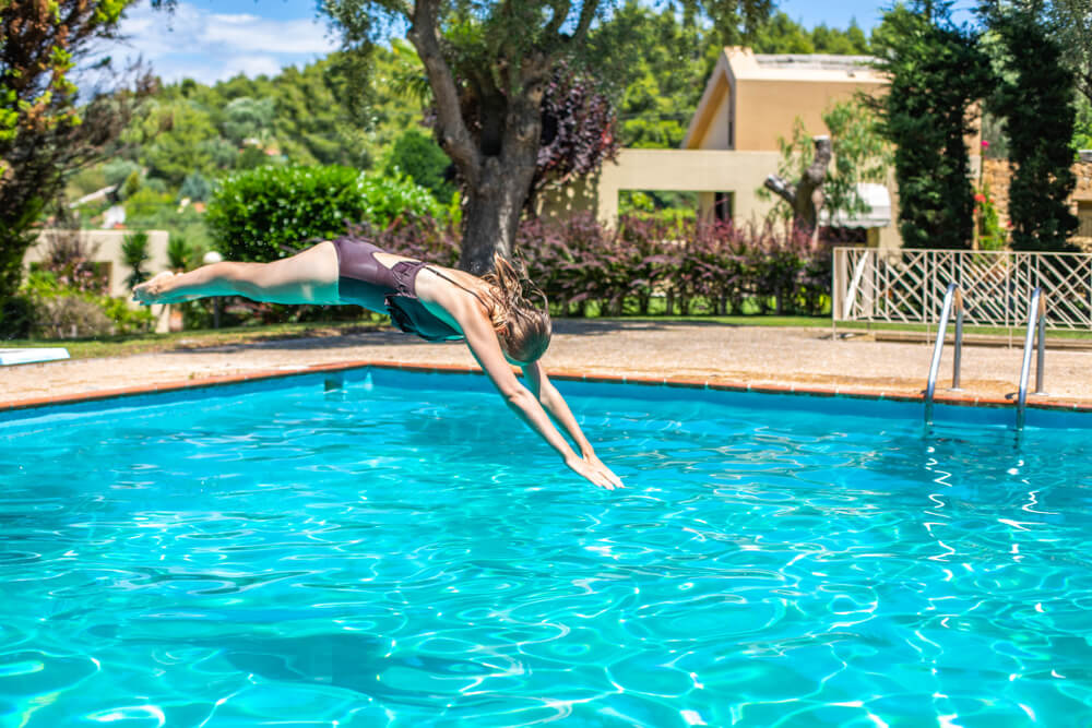 Do Swimming Pools Add Value to Your Home