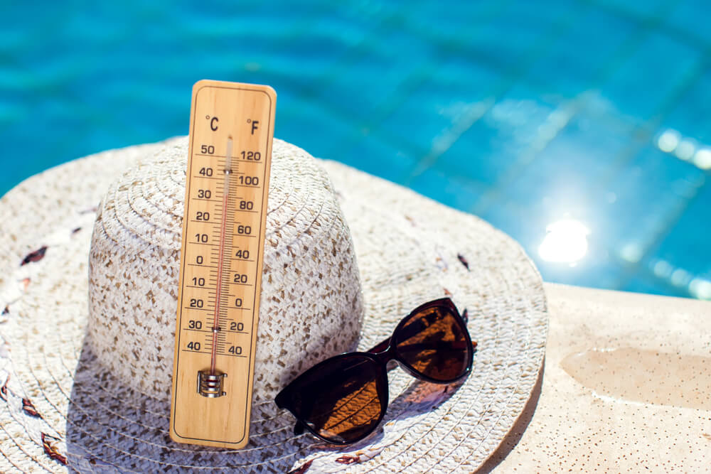 How to Cool Down Your Pool Temperature During the Summer