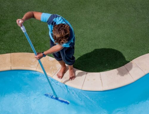 How to Maintain Your Swimming Pool