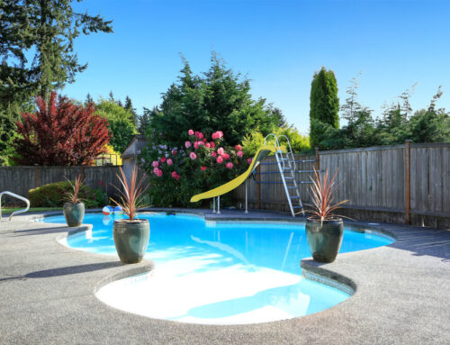 Concrete Pool Decks: All You Need to Know