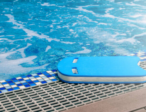 Pool Maintenance Tip: How To Get Rid of Foam In Pool