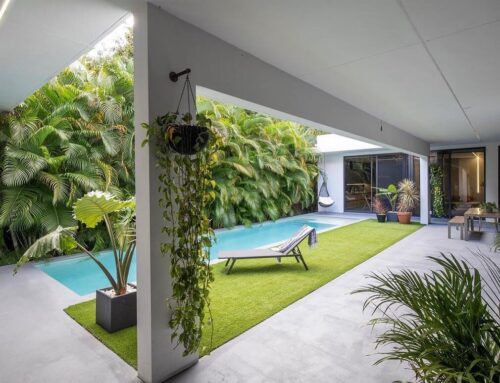 Residential Modern Pool Designs You’ll Love in 2023