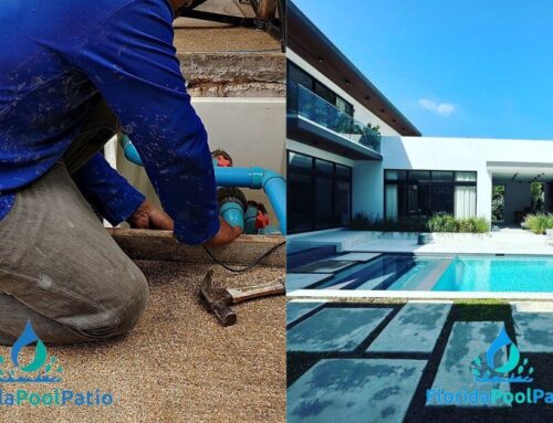 Tips in Choosing Pool Construction Companies