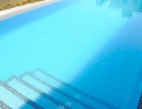 Why Is My Pool Cloudy? + Maintenance Tips