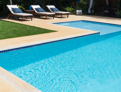 How Much Does a Swimming Pool Cost?