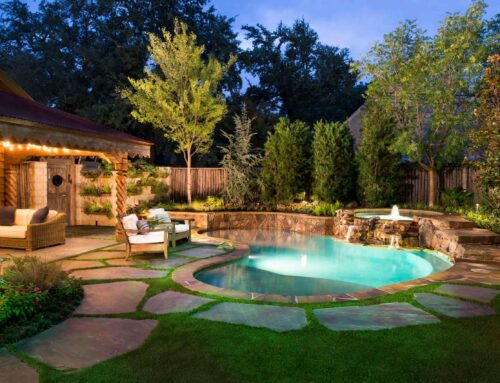 15 Design Ideas for Small Swimming Pools