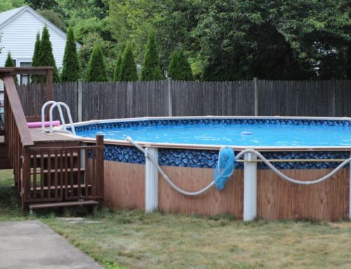 Are Above Ground Pools Worth It?