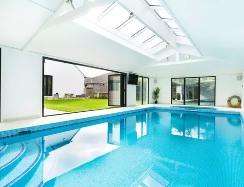 The Ultimate Guide to Indoor Pools in Miami
