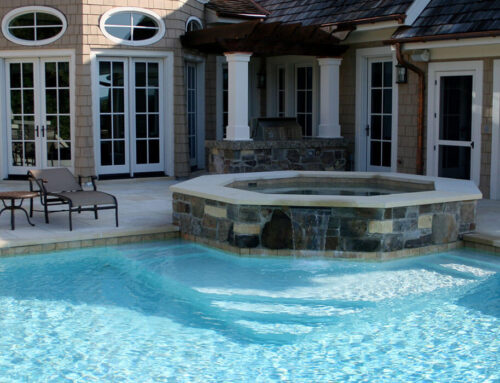 Benefits of Adding a Luxury Pool and Spa to Your Miami Home