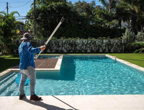 Essential Tips for Hiring Swimming Pool Contractors in Miami