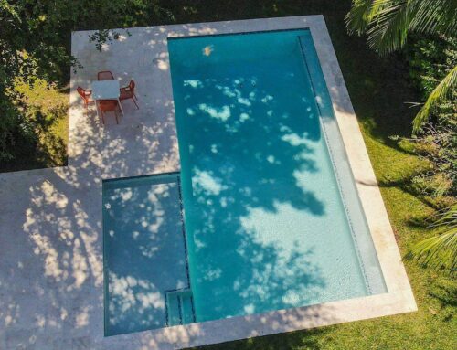 A Guide to Swimming Pool Installation in Miami