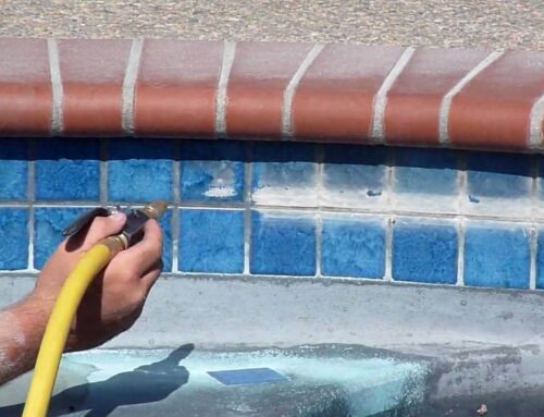 Expert Swimming Pool Repair Service for a Trouble-Free Pool