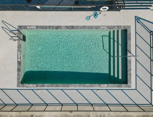 Miami Inground Pool Installation and Cost