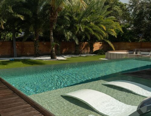 Hiring the Right Swimming Pool Installers in South Florida
