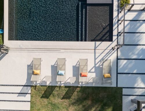 16 Custom Swimming Pool Designs for Modern Homes