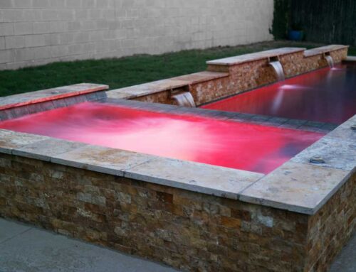 How to Get Rid of Pink Algae in Your Pool