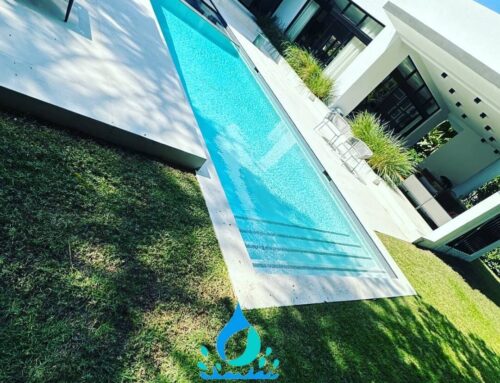 How to Achieve a Modern Luxury Swimming Pool Design