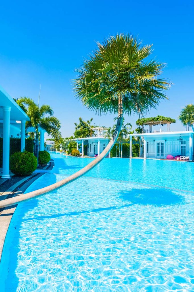 Luxury Pool Builders in Lake Worth FL